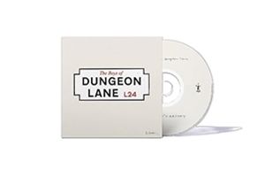 ポールマッカートニー CD アルバム PAUL MCCARTHY THE BOYS OF DUNGEON LANE ダンジョン・レインの少年たち 輸入盤 ポール・マッカートニー ビートルズ