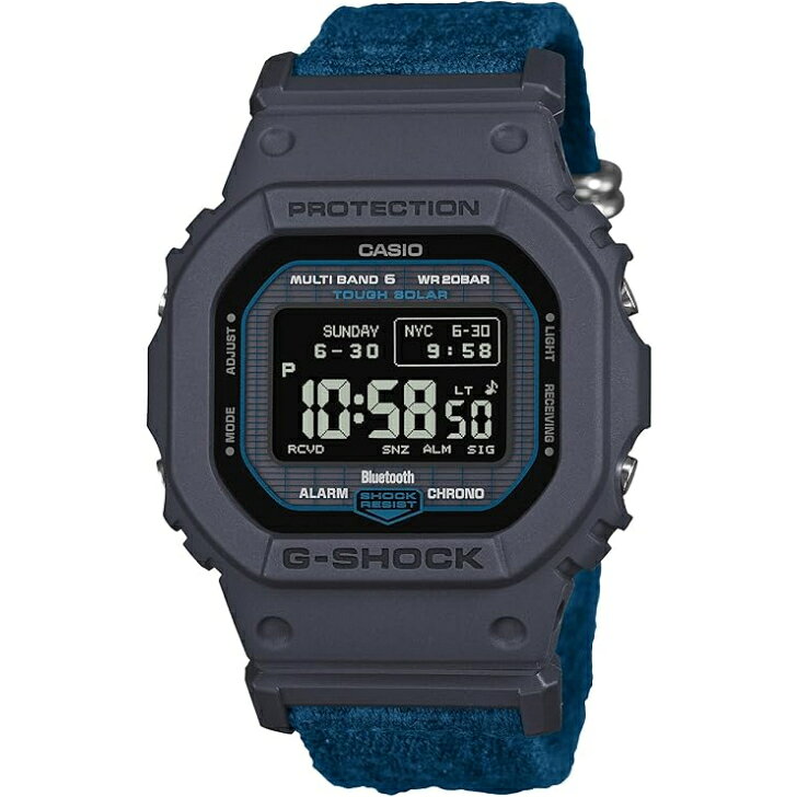 最安値 G-SHOCK AWG-M520UA 腕時計 G-SHOCK 腕時計 電波ソーラー メンズ 「別注」 「G-SHOCK」 AWG-M520UA