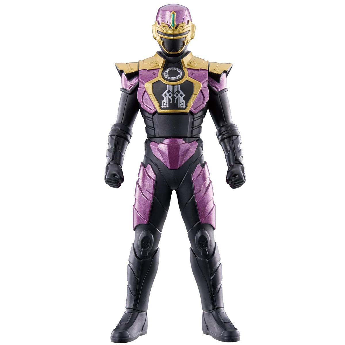 楽天市場】バンダイ 宇宙刑事ギャバン | 価格比較 - 商品価格ナビ