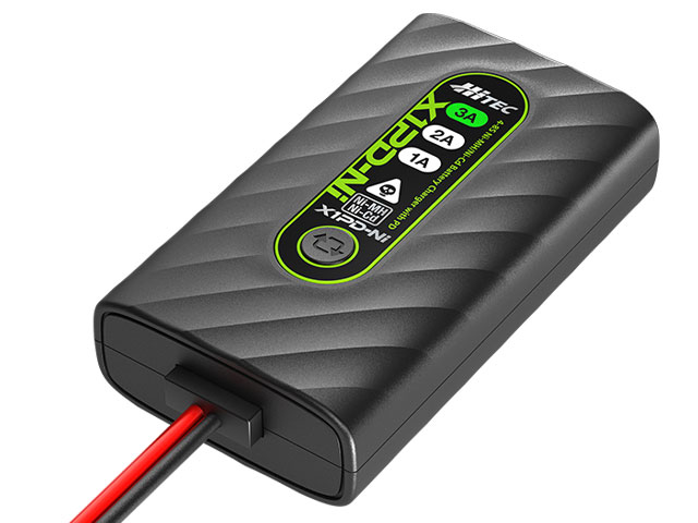 楽天市場】AC/DC 高性能 急速充放電器 YZ-114 PLUS ラジコン用充電器