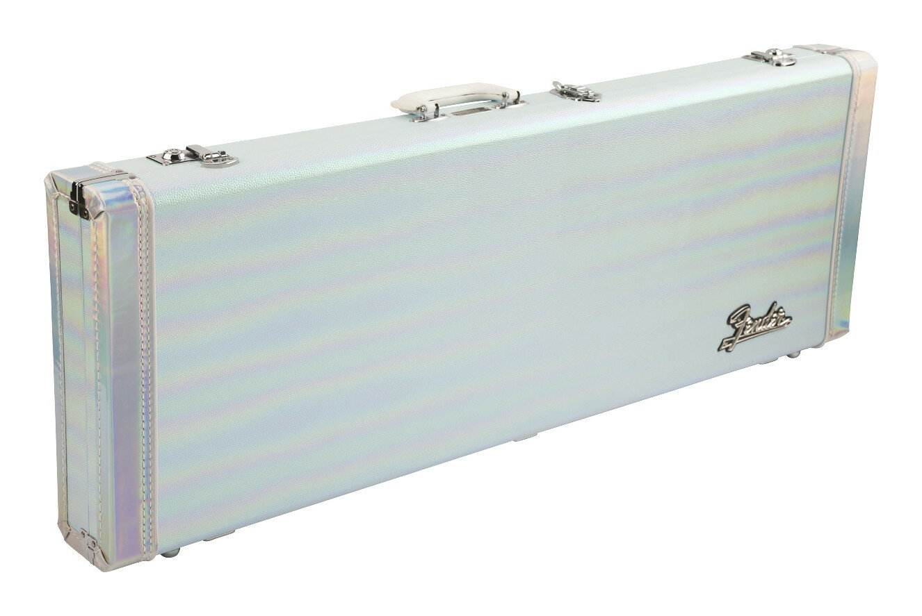 16日まで！Telecasterブランド不明/美品ソフトケース 楽天市場】Classic Series Wood Case Strat/Tele Lake Placid Blue