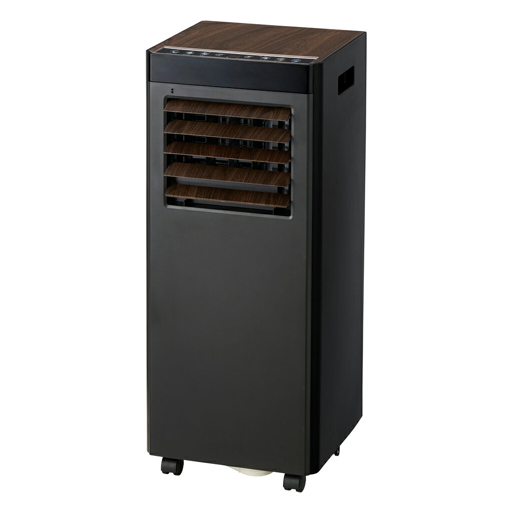 楽天市場】ISSYZONE JAPAN BougeRV ポータブルエアコン PC48002 | 価格