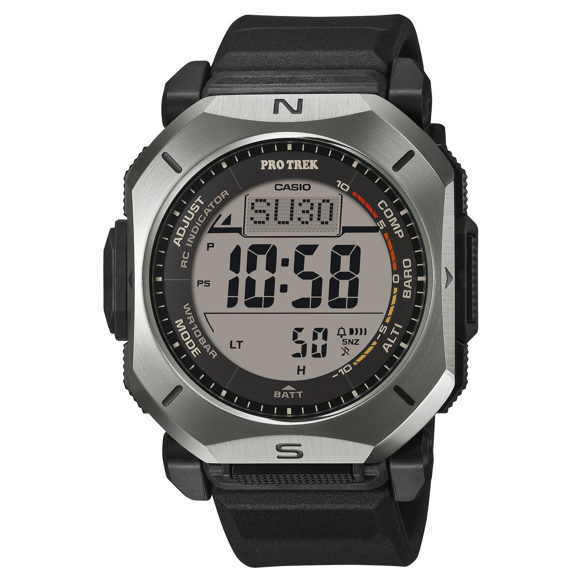 楽天市場】シチズン時計 CITIZEN プロマスター ランド JZ1066-02E