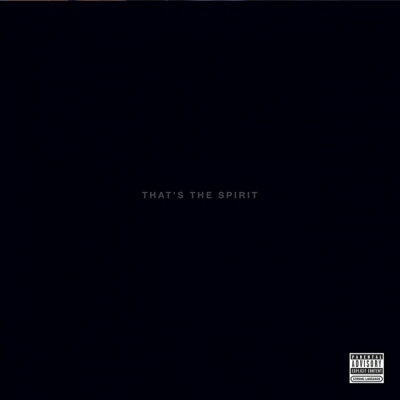 Bring Me The Horizon That’s The Spirit LP