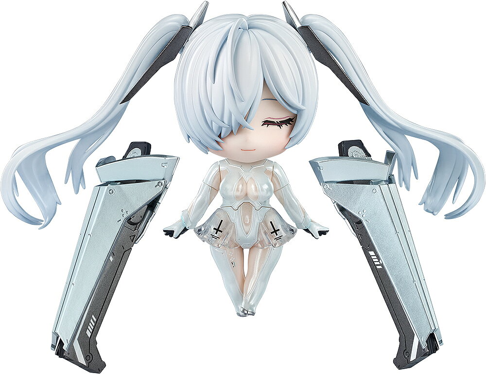楽天市場】勝利の女神：NIKKE シンデレラ 1/4 完成品フィギュア 豪華版