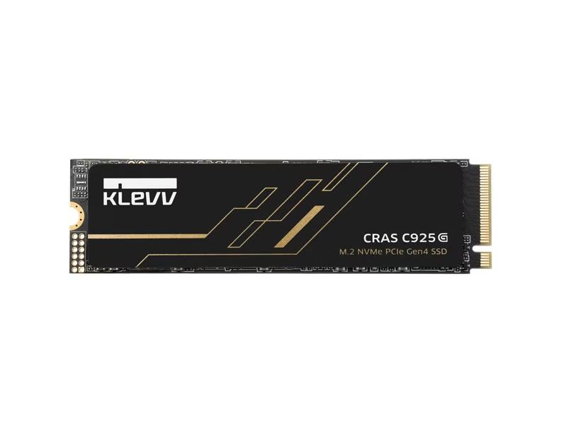 KLeVV SSD K02TBM2SP0-25G