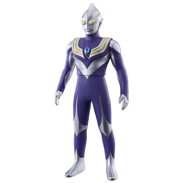 楽天市場】バンダイ ウルトラの星計画 ウルトラマンティガ マルチ