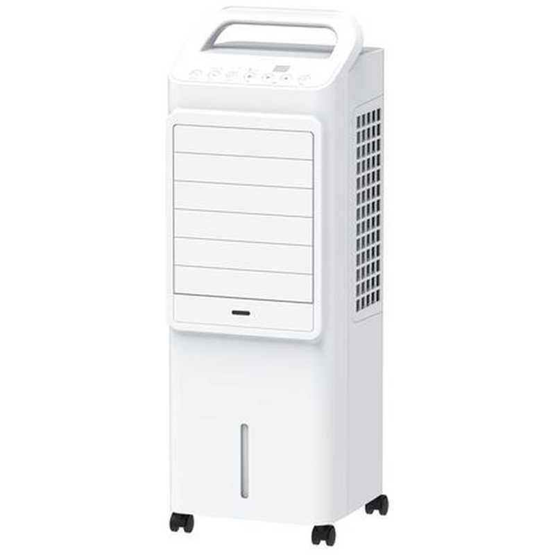 楽天市場】スリーアップ スリムタワー温冷風扇(加湿機能付き) ホワイト