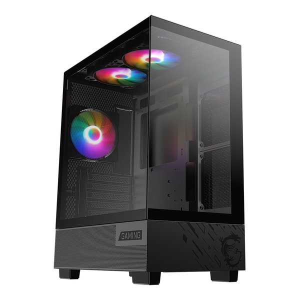 MSI PAG PANO M110Aの商品画像