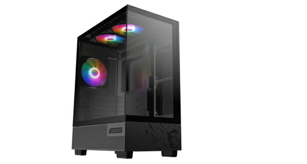 MSI PAG PANO M110Aの商品画像