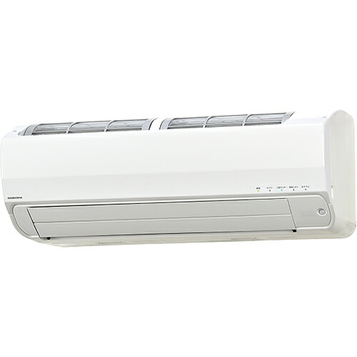 CORONA エアコン ReLaLa Z CSH-Z4026R2(W)