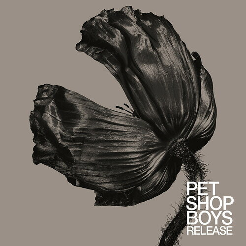 楽天市場】Pet Shop Boys ペットショップボーイズ / Discography 輸入