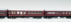 楽天市場】タカラトミー Nゲージ/TOMIX 92748 国鉄 485系特急電車(初期
