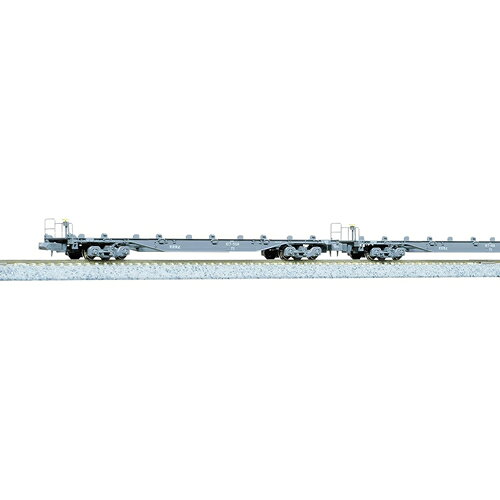 楽天市場】ポポンデッタ 7513 タキ1900セメントターミナル2両