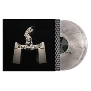 輸入盤 DON TOLIVER / OCTANE （CLEAR SMOKE） [2LP]
