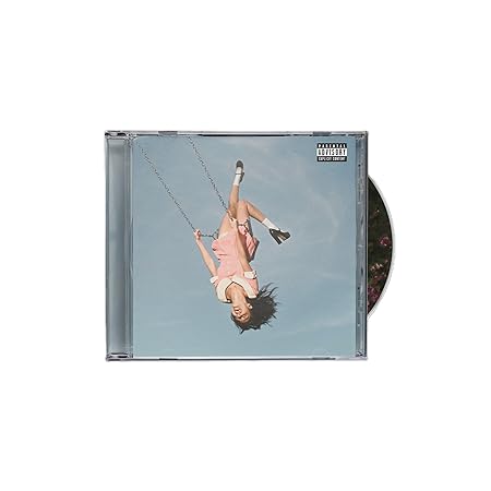 【新品アウトレット】 オリヴィアロドリゴ オリビアロドリゴ CD アルバム OLIVIA RODRIGO YOU SEEM PRETTY SAD FOR A GIRL SO IN 輸入盤 オリヴィア・ロドリゴ