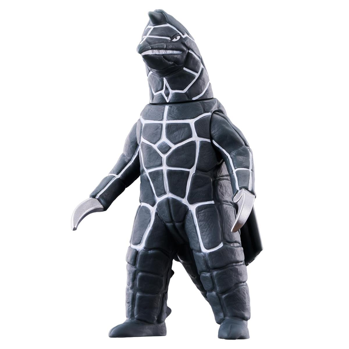 楽天市場】バンダイ ウルトラ怪獣500 06 ゴドラ星人 | 価格比較