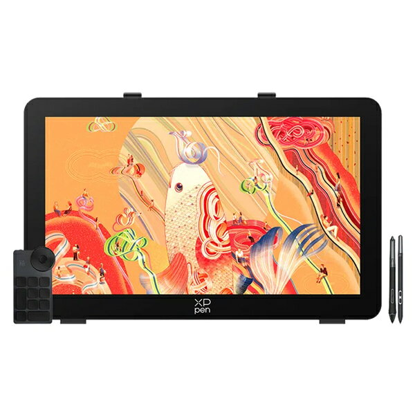 楽天市場】HUION 液晶ペンタブレット KAMVAS PRO 27 (4K) | 価格比較