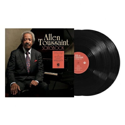 Allen Toussaint Songbook＜限定盤＞ LP