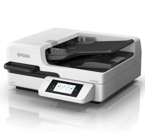 楽天市場】エプソン販売 EPSON スキャナー ES-G11000 | 価格比較