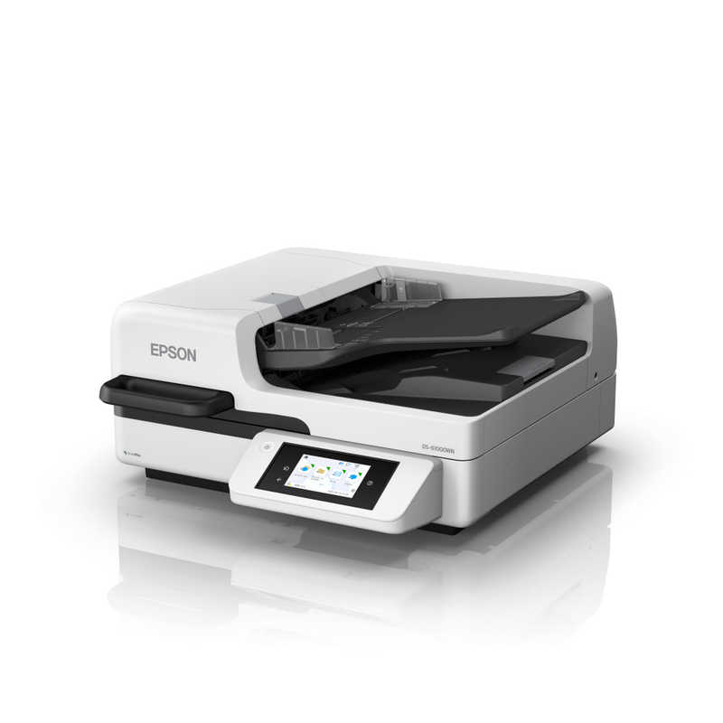 楽天市場】エプソン販売 EPSON スキャナー ES-G11000 | 価格比較