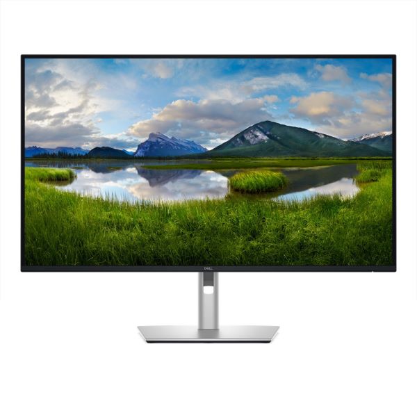 Dell Technologies P2726DEB 液晶ディスプレイ 27型/ 2560×1440/ HDMI、DisplayPort、USB/ ブラック/ スピーカー：あり