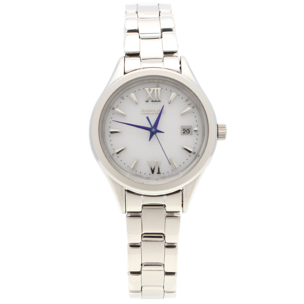 楽天市場】セイコーウオッチ SEIKO ルキア SSVW048 | 価格比較 - 商品