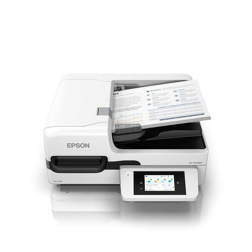 楽天市場】エプソン販売 EPSON スキャナー ES-G11000 | 価格比較