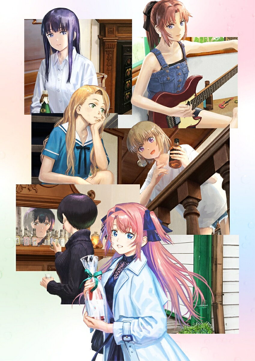 楽天市場】JSDSS TVアニメーション 下級生 ディレクターズカット DVD