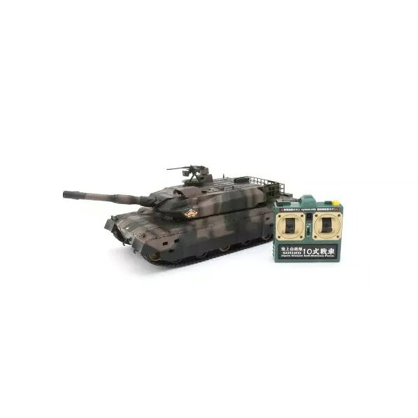 楽天市場】東京マルイ R／C バトルタンク1／24 タイガー T | 価格