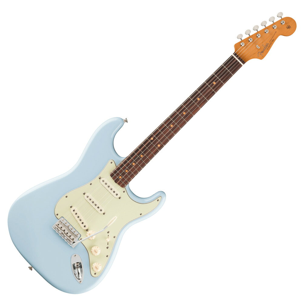 FENDER Vintera 60s Stratocaster