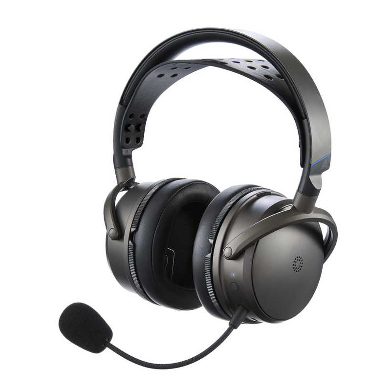 楽天市場】MSY Razer NARI ULTIMATE ワイヤレスゲーミングヘッドセット