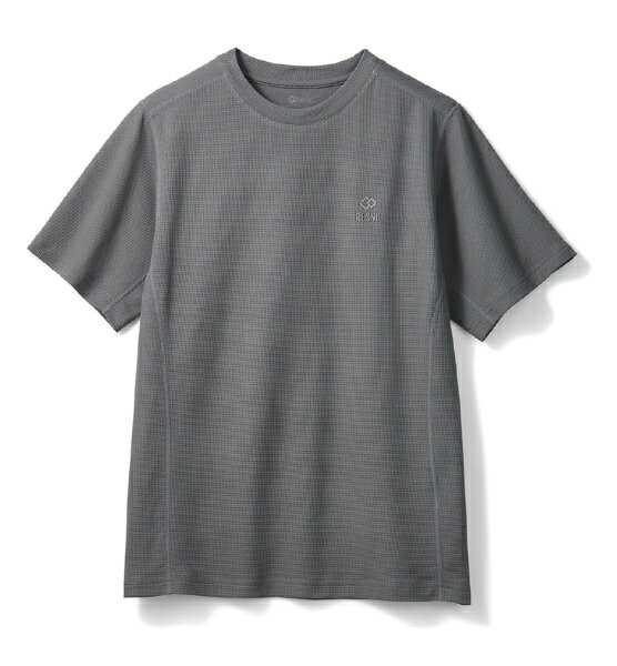 【公式店P10倍】コラントッテ レスノ RESNO MAGNE リカバリーウェア DRY ショートスリーブ 磁気ウェア 男女兼用 男性 女性 敬老の日 新商品