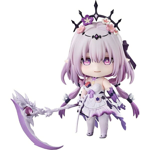 楽天市場】グッドスマイルカンパニー ねんどろいど マダム・ヘルタ