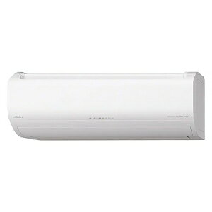 HITACHI 日立 RASZJ2225S W