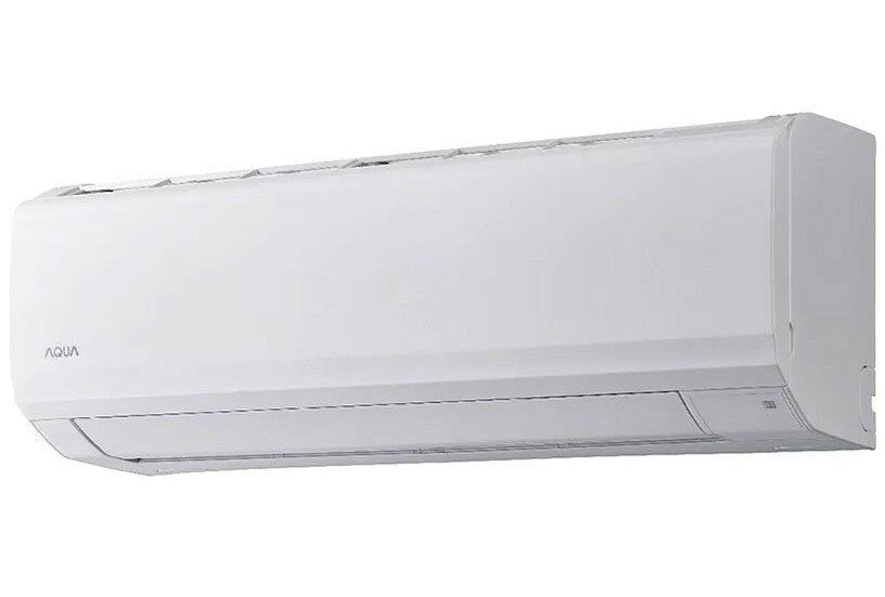 ルームエアコン 2.5kW 主に8畳用 アクア ホワイト AQA-JS256A-W AQUA 時間指定不可