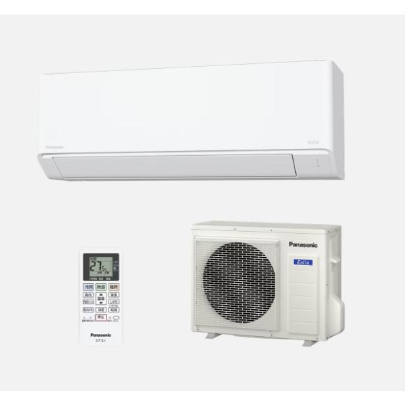 パナソニックオペレーショナルエクセレンス CS-566DFL2-W