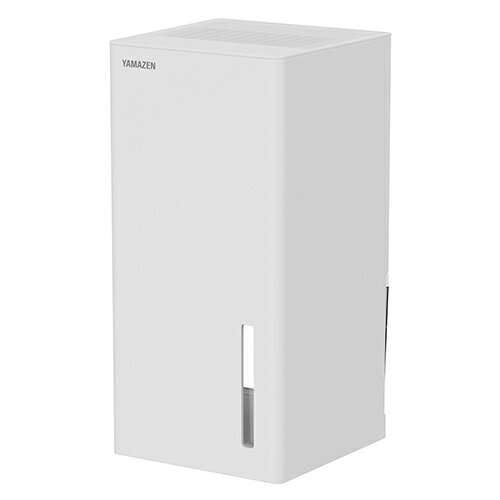 楽天市場】山善 YAMAZEN 除湿機 YDC-H601(W) | 価格比較 - 商品価格ナビ