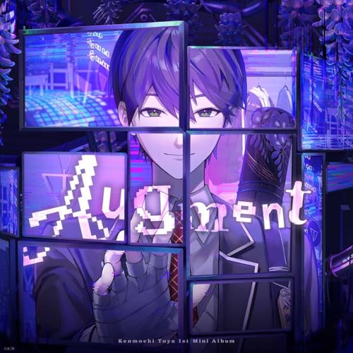 Augment/ＣＤ/ACN-10075
