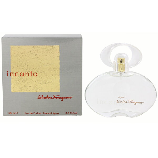 フェラガモ インカント incanto alvatore