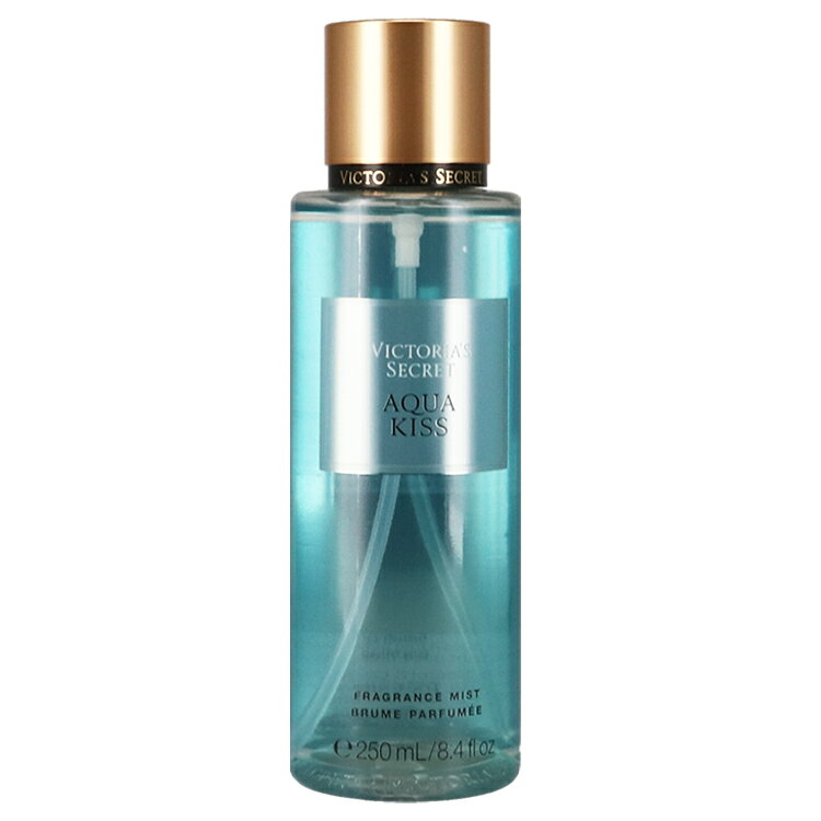 ヴィクトリアズ シークレット ヴィクトリアズ シークレット ミスト アクア キス fragrance mi t aqua ki