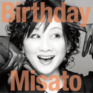 Birthday 初回生産限定盤 Blu-ray Disc付 渡辺美里