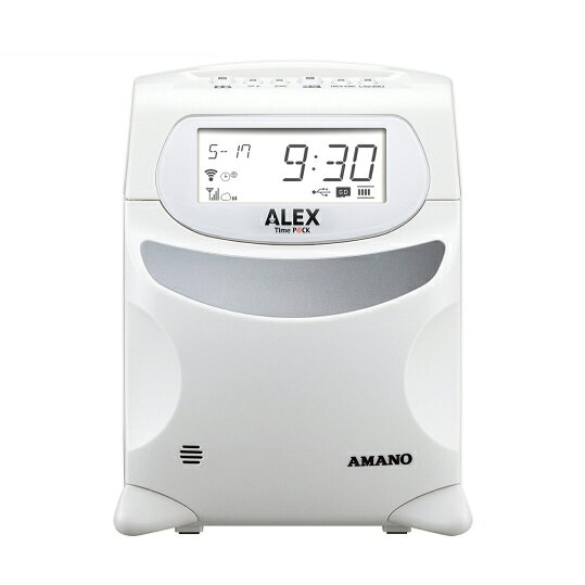 アマノ ALEX std