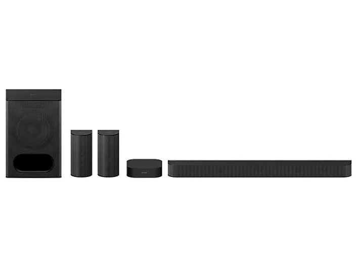 楽天市場】ソニーグループ SONY 2.1chホームシアターシステム サウンド