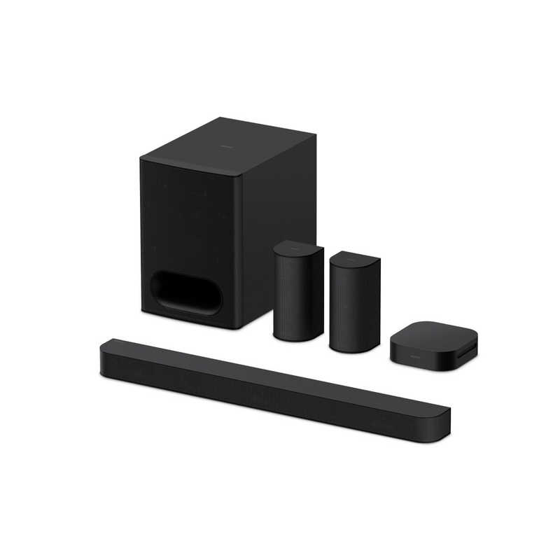 SONY HT-X8500 レビュー分析｜音質・評価・弱点を構造的に整理