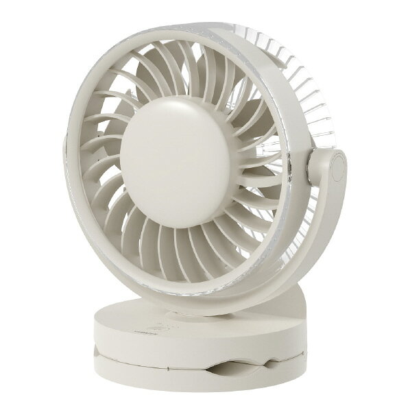 楽天市場】シロカ siroca DC音声操作サーキュレーター扇風機 ホワイト