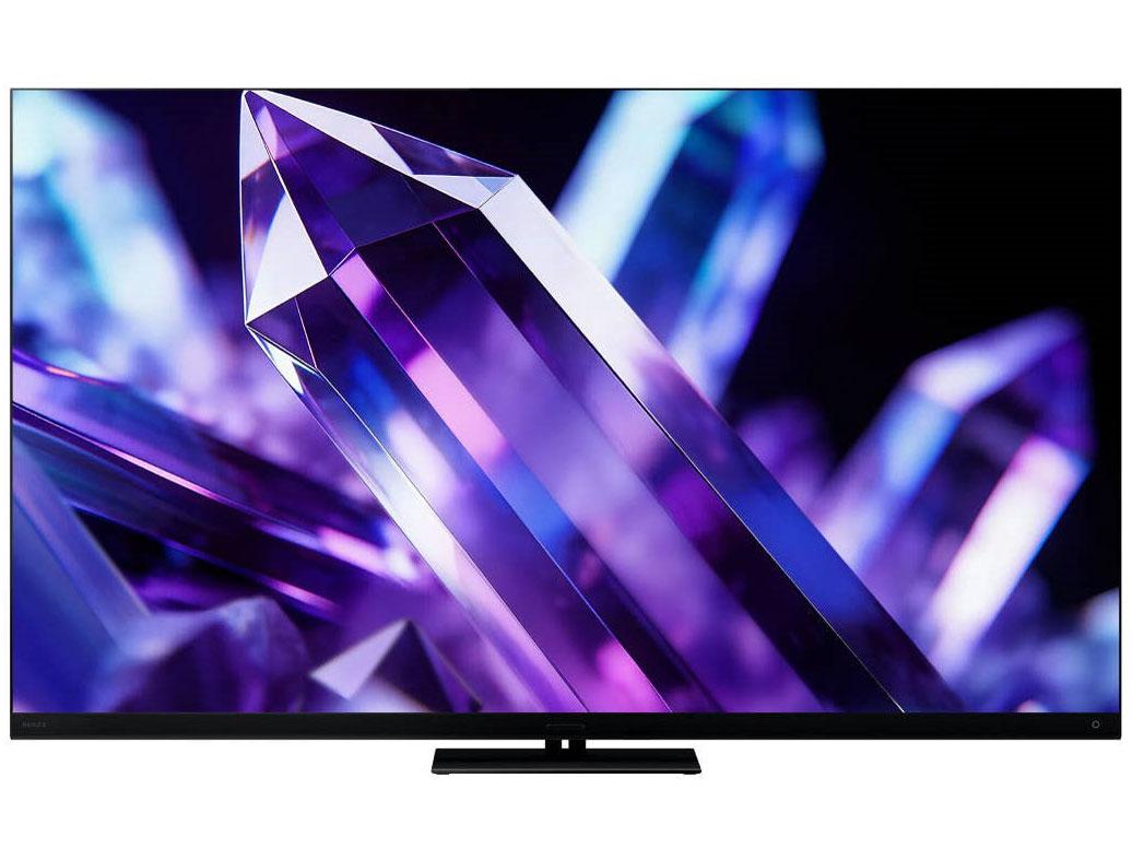 TVS REGZA 75Z890S