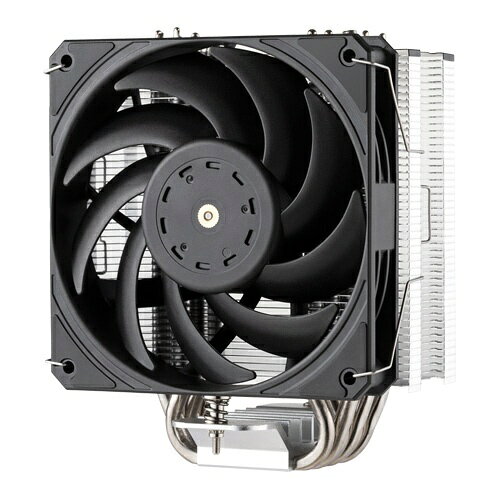 ainex｜アイネックス CPUクーラー 120mmファン LGA1851/1700/1200/1156/1155/1151/1150・AM5/AM4 CC-11