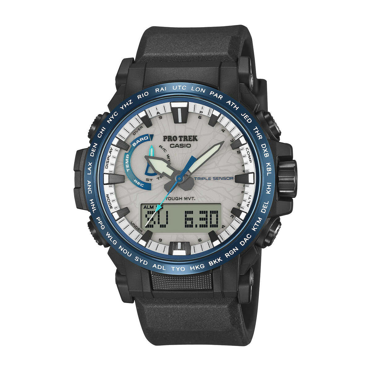 楽天市場】<G-SHOCK> AWG-M520UA/腕時計 ・ | 価格比較 - 商品価格ナビ