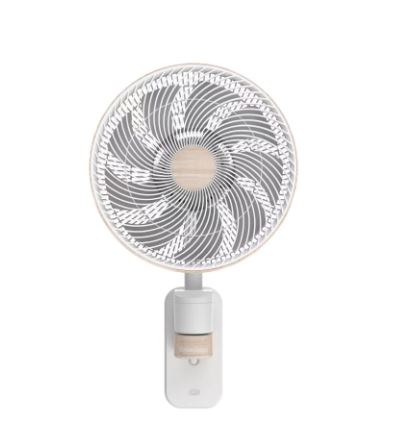 楽天市場】エスケイジャパンセールス 21cm壁掛けサーキュレーター SKJ